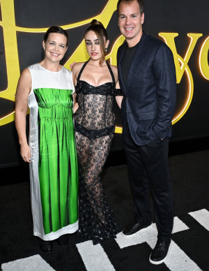 photos Rachel Sennott