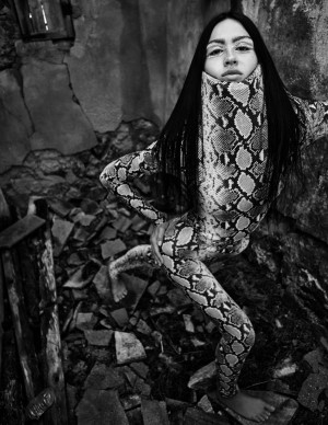 photos Amelia Gray Hamlin