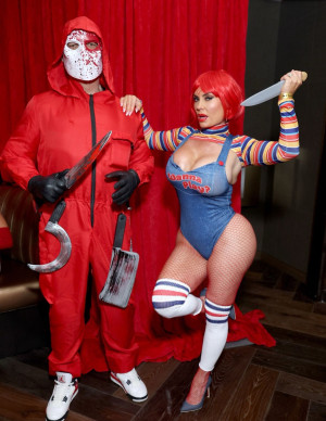 photos Nicole Austin Coco