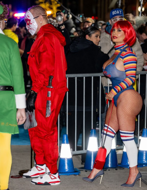 photos Nicole Austin Coco