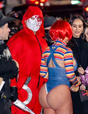 photos Nicole Austin Coco