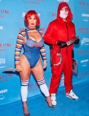 photos Nicole Austin Coco