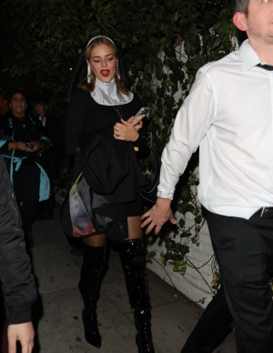 photos Samara Weaving