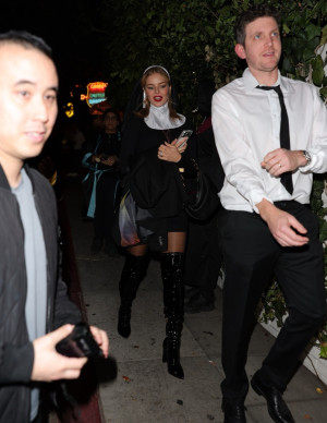 photos Samara Weaving