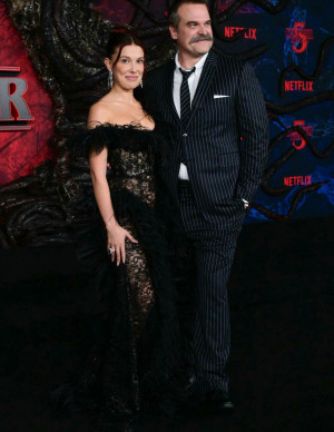 photos Millie Bobby Brown