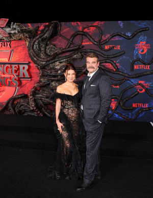 photos Millie Bobby Brown