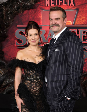 photos Millie Bobby Brown