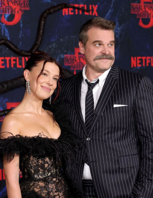 photos Millie Bobby Brown