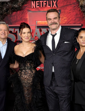 photos Millie Bobby Brown