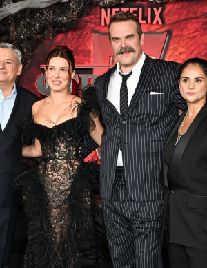 photos Millie Bobby Brown