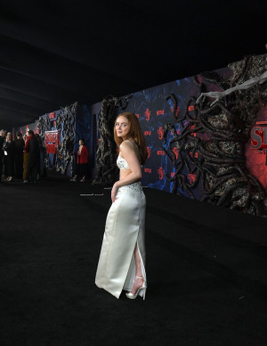 photos Sadie Sink