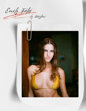 photos Emily Feld