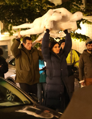 photos Monica Barbaro