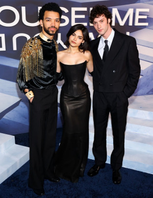 photos Ariana Greenblatt