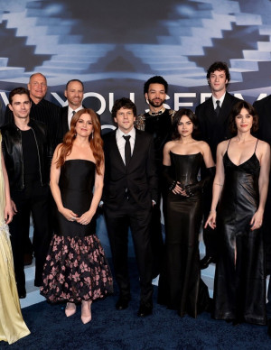 photos Ariana Greenblatt