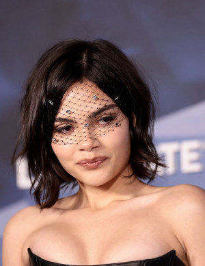 photos Ariana Greenblatt