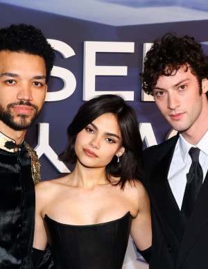 photos Ariana Greenblatt