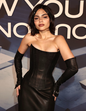 photos Ariana Greenblatt