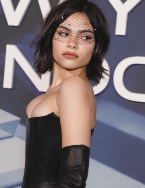 photos Ariana Greenblatt