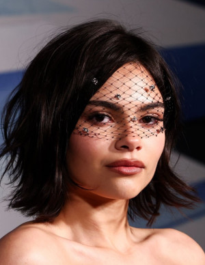 photos Ariana Greenblatt