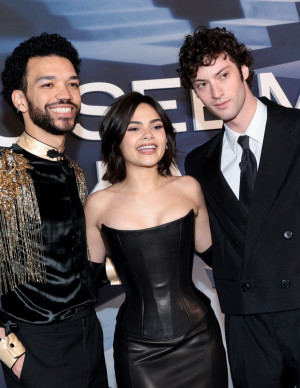 photos Ariana Greenblatt