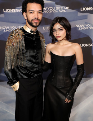 photos Ariana Greenblatt