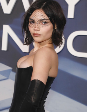 photos Ariana Greenblatt