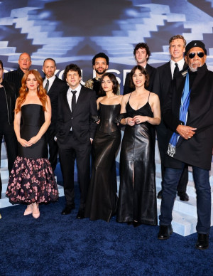 photos Ariana Greenblatt