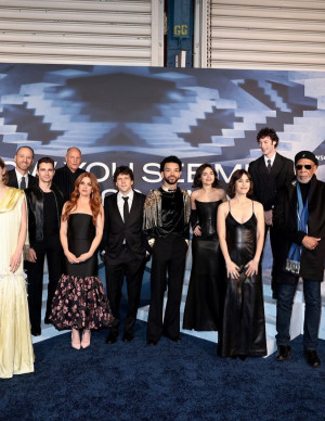 photos Ariana Greenblatt