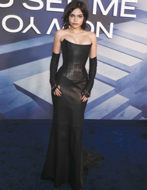 photos Ariana Greenblatt