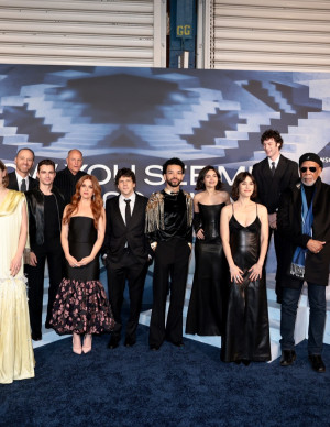 photos Ariana Greenblatt