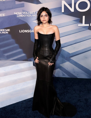 photos Ariana Greenblatt