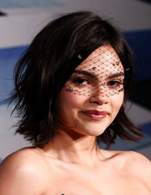 photos Ariana Greenblatt