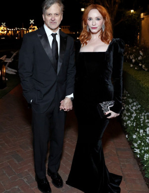 photos Christina Hendricks