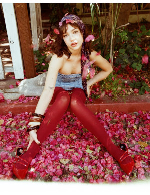 photos Sadie Stanley