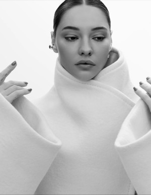 photos Madelyn Cline