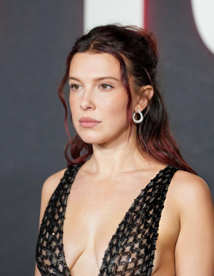 photos Millie Bobby Brown