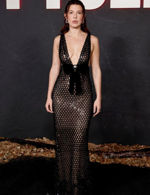 photos Millie Bobby Brown