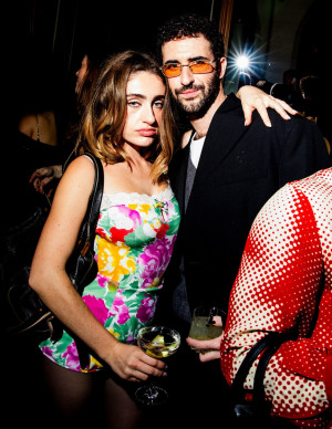 photos Rachel Sennott