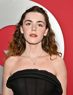 photos Kiernan Shipka