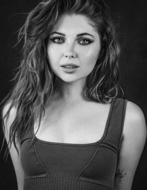 photos Sammi Hanratty