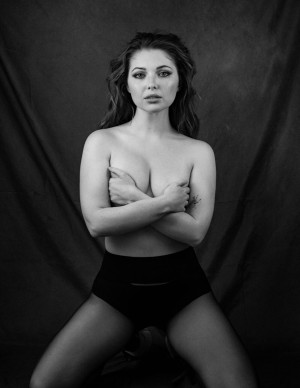 photos Sammi Hanratty