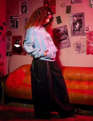 photos Xochitl Gomez