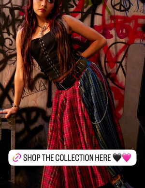 photos Xochitl Gomez