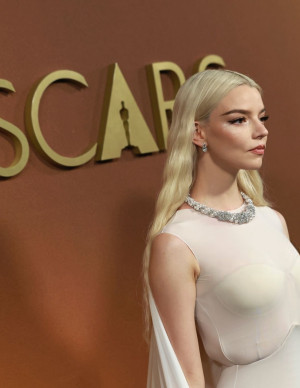 photos Anya Taylor-Joy