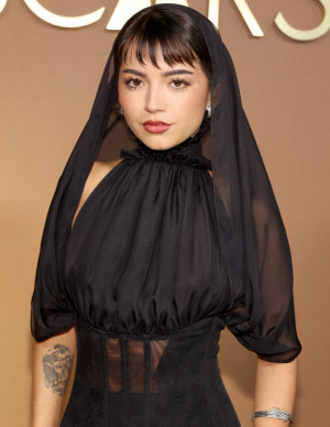 photos Isabela Merced