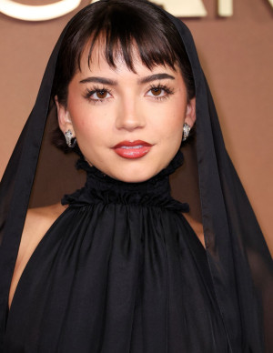 photos Isabela Merced