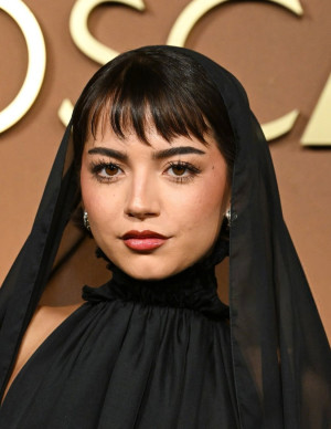 photos Isabela Merced