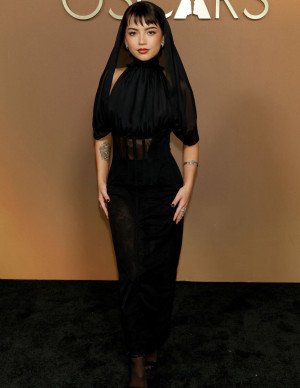 photos Isabela Merced