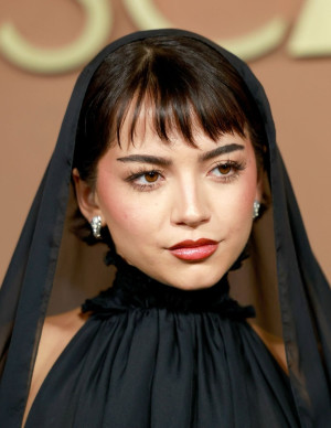 photos Isabela Merced